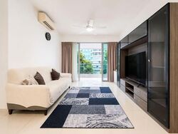 The Minton (D19), Condominium #580732741